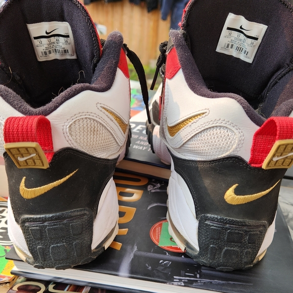 Nike speed turf max san fran - Picture 3 of 6